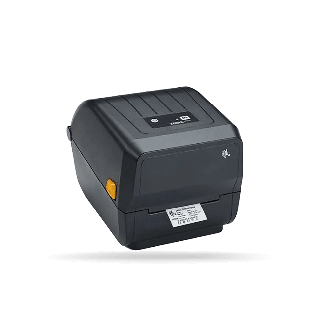 IMPRESORA DE CODIGO DE BARRAS ZEBRA ZD230, 203 dpi, 4 "ancho de impresión USB/ETHERNET